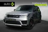 Land Rover Range Rover Sport P400e HSE Dynamic Stealth / Pa - Land Rover Range Rover Sport HSE-Dynamic-Stealth