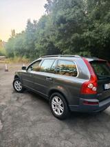 Volvo Ich Verkaufe - gebrauchte Volvo XC90 aus dem Jahr 2005