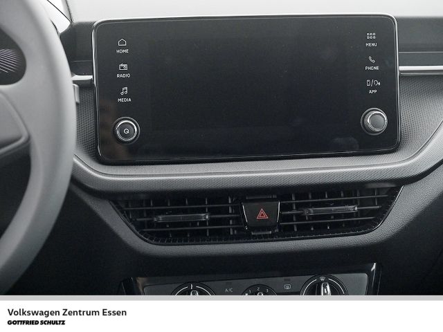 Skoda Fabia - Bild 8