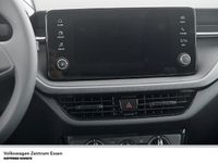 Skoda Fabia - Vorschau Bild 8