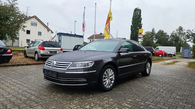 Volkswagen Phaeton 3.0 V6 TDI 4M*188TKM*TÜV 09/26*Dynaudio