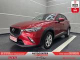 Mazda CX-3 Exclusive-Line AWD "NAVI-SITZH-MULTI-ALU" - Mazda CX-3: Exclusive Line