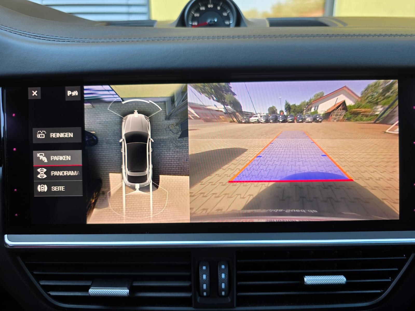 Porsche Cayenne Coupe 3.0 V6°HUD°Bose°Pano°360°ACC°Spur° foto 21