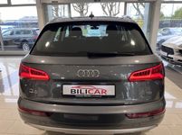 AUDI Q5 40TDI quattro sport/SHZ/PDC/RFK/Totwinkel-As. bei Bilicar