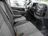 Mercedes-Benz Vito 116 CDI Kasten Lang |KAM|PTS|KLIMA|Tempomat - Mercedes-Benz Vito in Saarbrücken