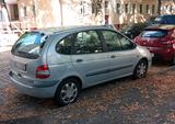 Renault renault scenic 1.6 16v - gebrauchte Renault Scenic aus dem Jahr 2001
