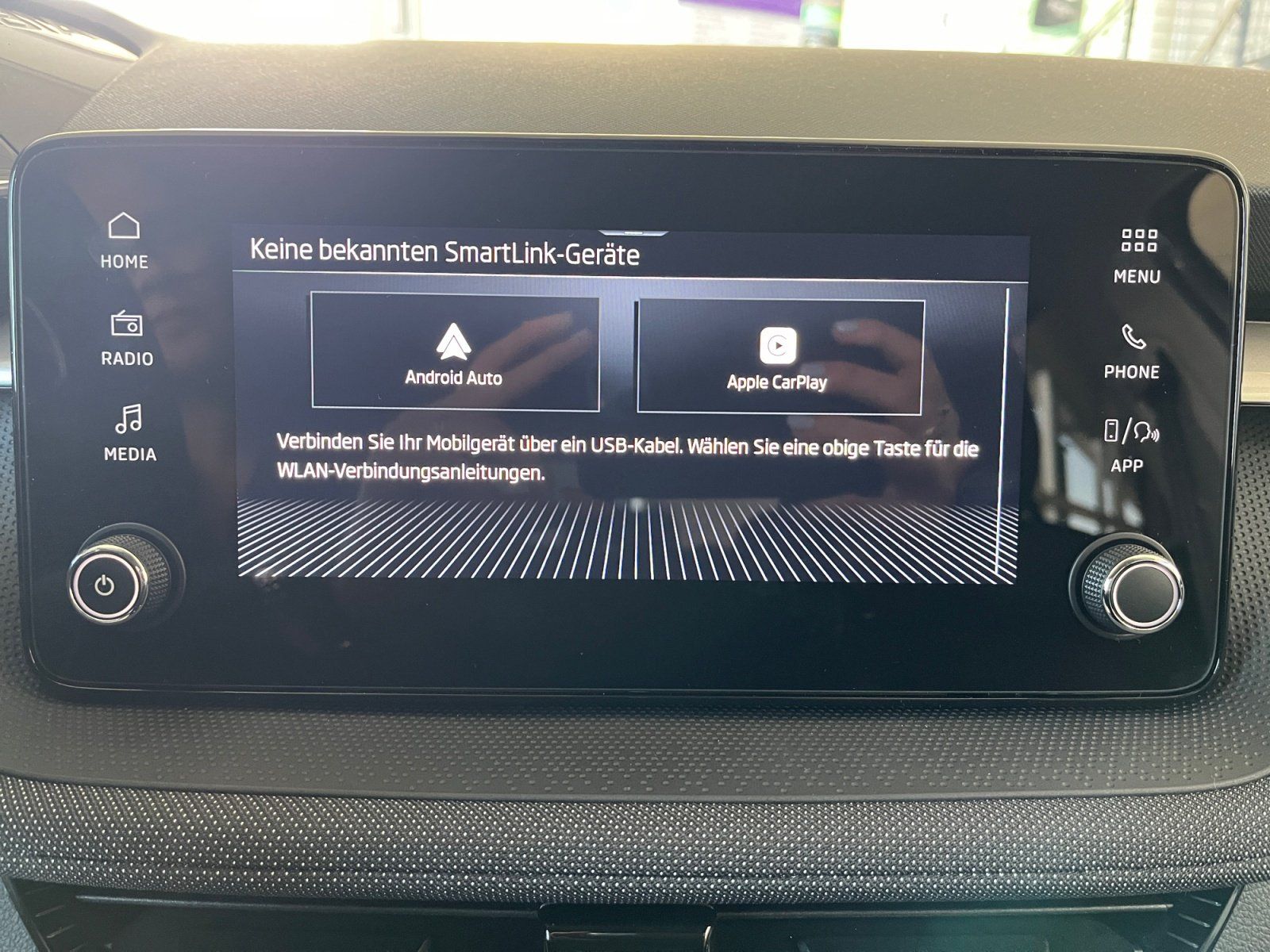 Skoda Fabia - Bild 18
