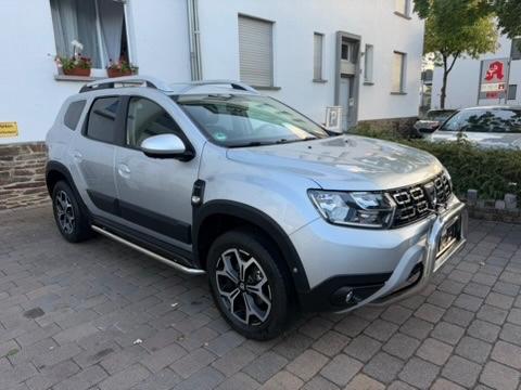 Dacia Duster II Adventure 4WD - Tüv-Au NEU 07-28 - 4x4