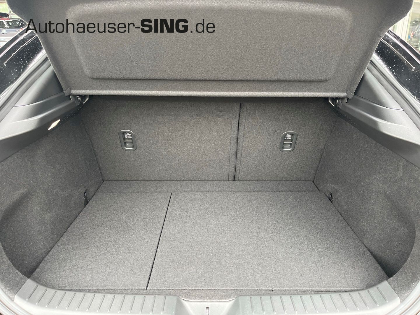 Mazda CX-30 - Bild 9