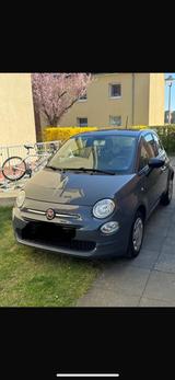 Fiat 500 Popstar - Fiat 500 in Lübeck