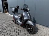 Vespa GTS Super 125 - VESPA S 125