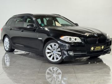 BMW 520 - 2