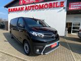 Toyota Proace Maxi-Lang Kasten Meister 2.0 D-4D /EURO6