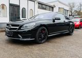 Mercedes-Benz CL 63 AMG V8 Performance Navi Kamera Nightvision - Mercedes-Benz CL 63 AMG