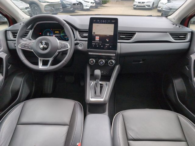 ASX 1.6l Hybrid TOP AUTOM. ACC LED LEDER NAVI FU