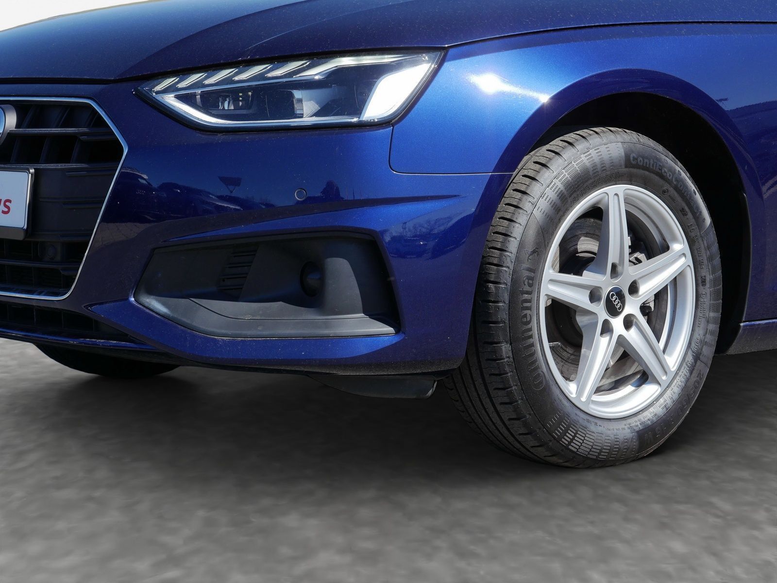 Audi A4 - Bild 13
