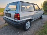 Volkswagen Polo 86C nur 42530km Sammlerpotential original - Volkswagen Polo: 86 C