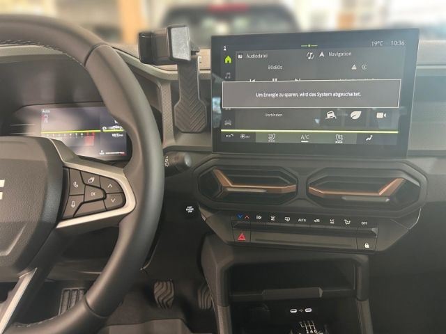 Fahrzeugabbildung Dacia Duster Extreme TCe 130 4x4 City-Paket,Technik-Pa