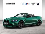 BMW M4 Competition M xDrive Cabrio ACC 360° HUD HK