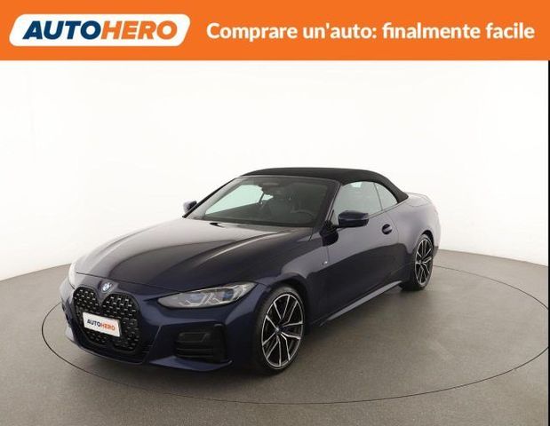 BMW BMW M440 i 48V xDrive