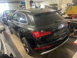 Audi Q5 40 TDI quattro design - Audi: Unfallwagen