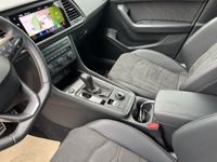 Cupra Ateca - Vorschau Bild 15