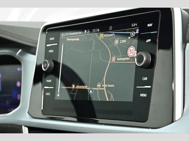 Volkswagen T-Roc - Bild 14