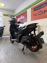Aprilia SR GT 125 S ABS ABS USB + Sportauspuff - APRILIA SR GT SPORT 125