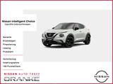 Nissan Juke DIG-T 117 DCT Tekna Leder*BFS*Alu*MJ25 - Nissan Neuwagen in Berlin