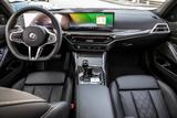 ALPINA B3 3.0 Allrad Touring GT HUD AHK Pano har/kar - ALPINA B3 Gebrauchtwagen