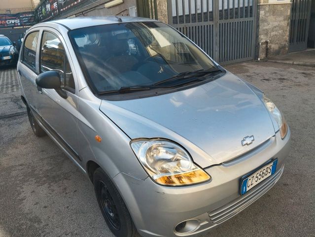 Chevrolet Matiz 800 SE Chic