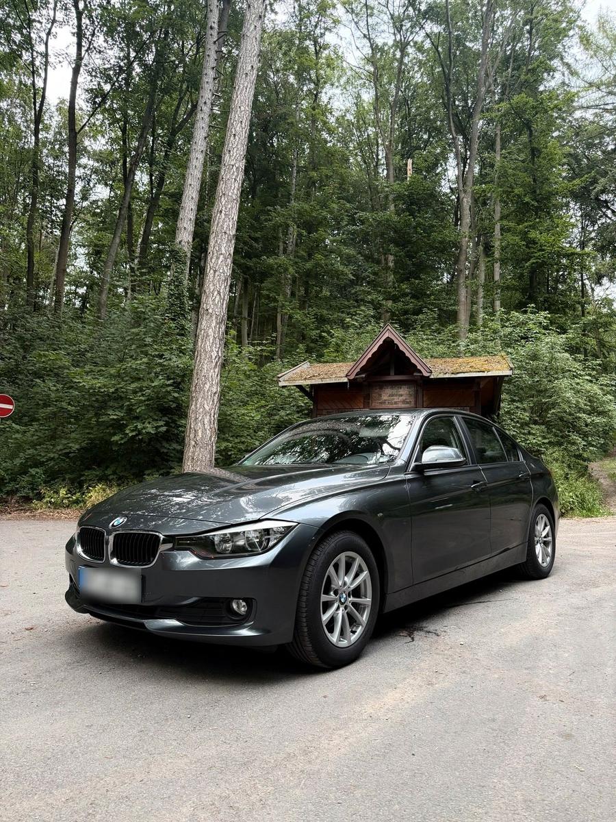 BMW 316