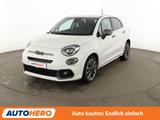 Fiat 500X 1.5 Sport Aut.*NAV*LED*TEMPO*CAM*PDC*SHZ*BT - Fiat 500X Gebrauchtwagen in München