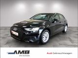 Audi A3 Sportback 30 TFSI AHK/LED/virtC+/Nav+/Sitzhzg - AUDI A3 Leasingangebote für Privatpersonen