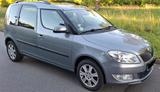 Skoda Roomster 1.6l TDI 66kW Elegance Plus Edition  - Skoda Roomster: Elegance