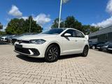Volkswagen Polo 1.0 TSI Life LED App-Connect Sitzh. PDC DAB