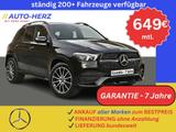 Mercedes-Benz GLE 350de 4Matic 3x AMG-Line+Pano+LED+360°+Leder - Mercedes-Benz GLE 350 in Halle
