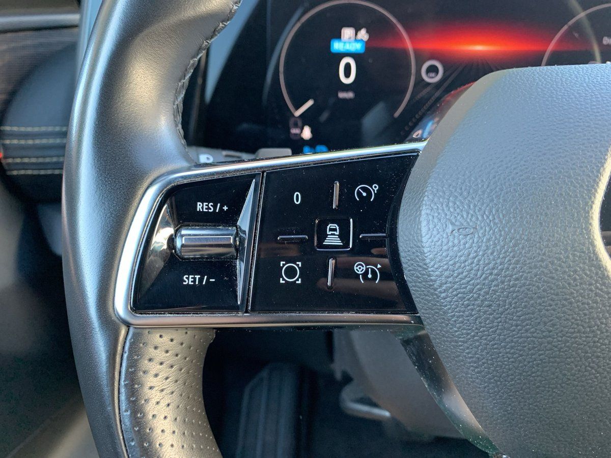 Renault Megane - Bild 35