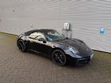 Porsche 992 Carrera Cabrio Carrera mit Aproved Garantie - Porsche 992 in Solingen