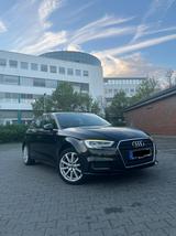 Audi A3 2.0 TDI S tronic -