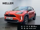 Toyota Yaris Cross Hybrid 1.5 Spicy Edition *Matrix*GJR - Toyota Yaris Cross in Dortmund