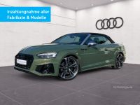 Audi S5 - Vorschau Bild 2
