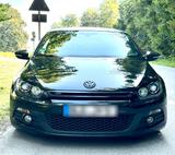 Volkswagen VW Scirocco 2.0 ABT - Sammlerfahrzeug - 50... - Volkswagen Scirocco: Abt