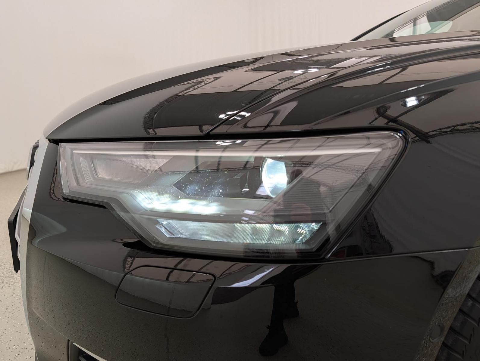 Audi A6 2.0 TFSI 45 design LED Navi Sound ACC RFK, миниатюра 17