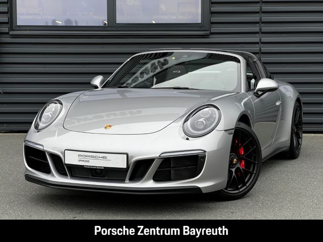 Porsche 991 Targa 4 GTS * ACC * Lift * BOSE