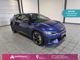 Kia EV6 Elektro 77,4 kWh GT 4WD|360°|ACC|HeadUp - blaue Kia EV6