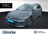 Volkswagen Golf VIII Variant 1.5 TSI Style DSG Clima+ACC+Ma