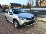 Dacia Sandero 1.6 MPI 85 Stepway - Dacia Sandero in Chemnitz