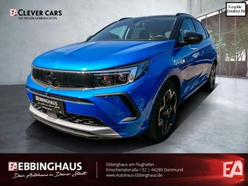 Opel Grandland (X)Grandland 1.6 Ultimate Plug-in-Hybrid 4 Kamera
