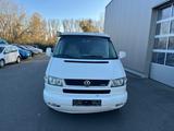 Volkswagen T4 Multivan - Volkswagen T4 Multivan aus 1997